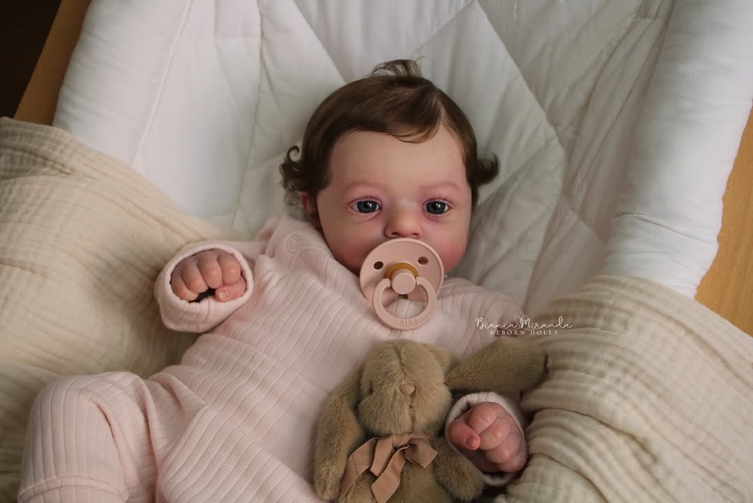 Alia Baby Girl