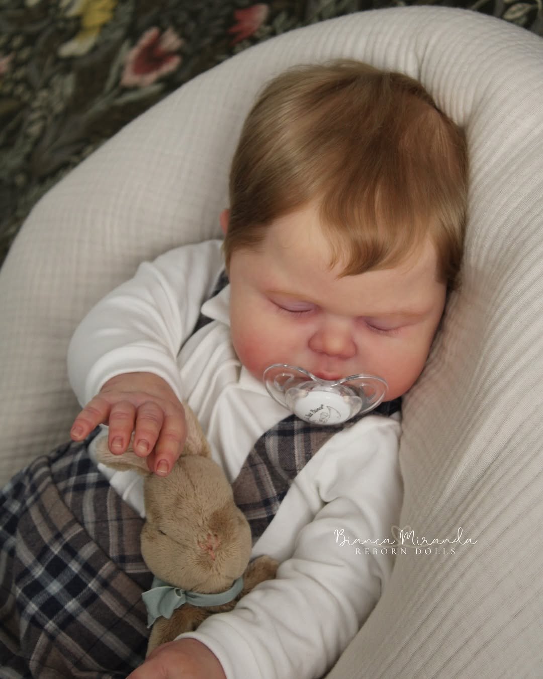 Reborn Dolls Baby Boy