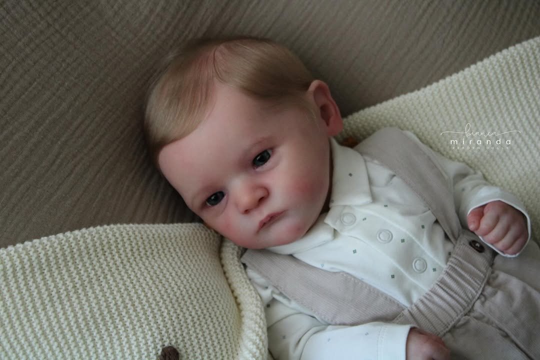 Grayson Boy