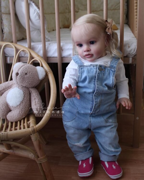 Hannah Girl