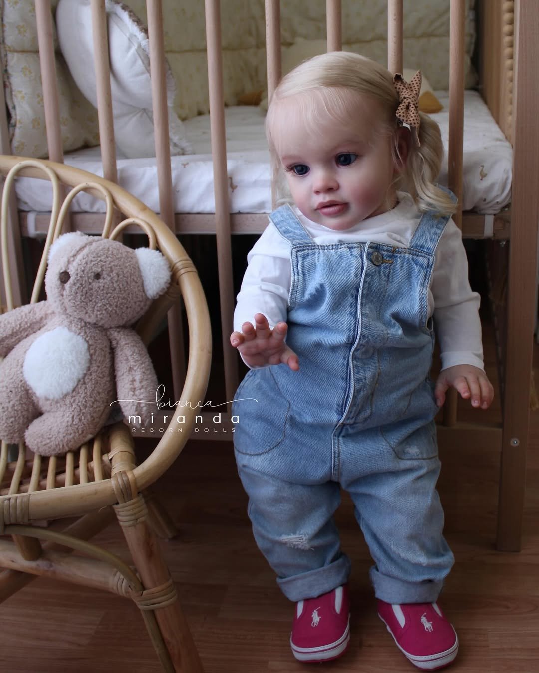 Hannah Girl