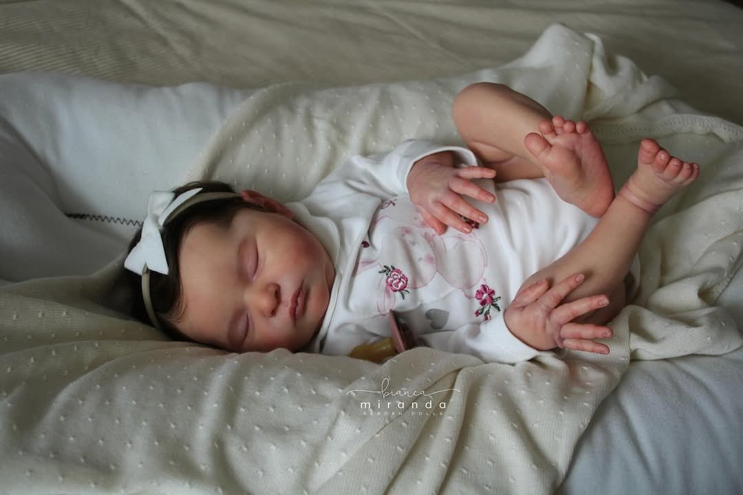 Isobel Girl