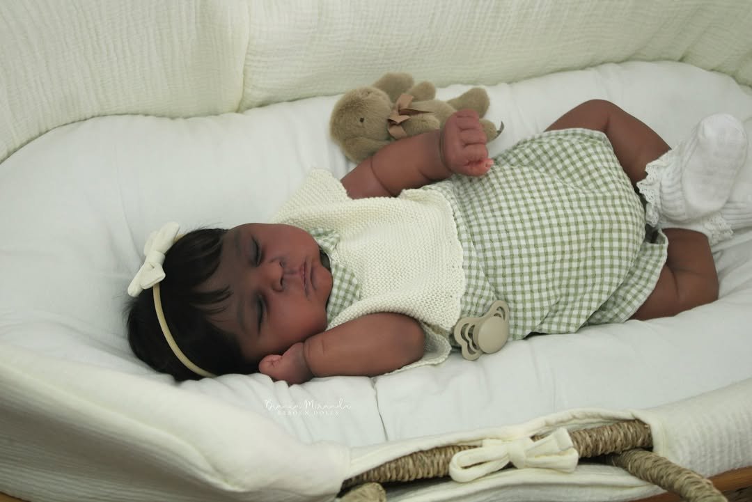 Reborn Dolls Baby Girl